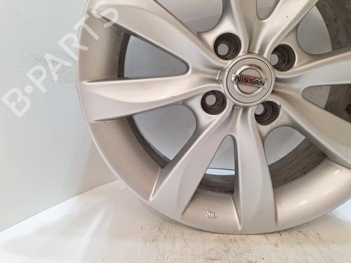Felg NISSAN NOTE (E12) 1.2 DIG-S | BP36593935C45  - Image 5