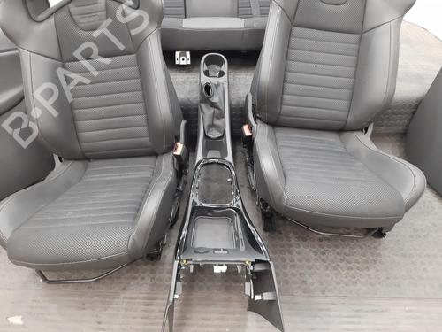 Seats set VAUXHALL CORSA Mk IV (E) (X15) 1.6 VXR | BP36315538C78  - Image 6