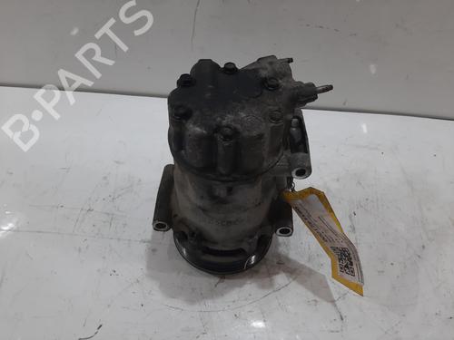 AC compressor CITROËN C3 II (SC_) 1.6 HDi | BP38059832M34 - Image 5