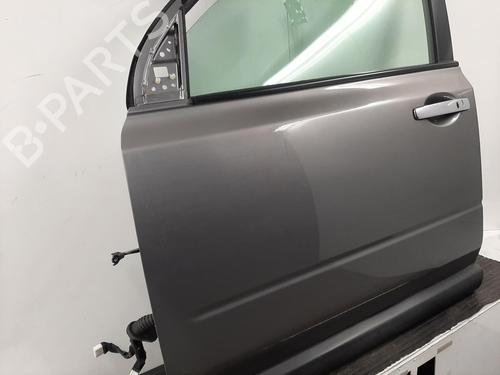 Left front door NISSAN X-TRAIL II (T31) 2.0 dCi 4x4 | BP26853782C2 