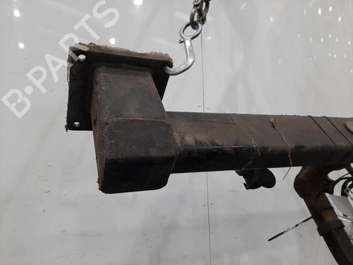 Tow ball/Mechanism MERCEDES-BENZ M-CLASS (W164) ML 350 CDI 4-matic (164.125, 164.124) | BP26804827C141 