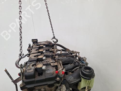 Engine SUZUKI GRAND VITARA II (JT, TE, TD) 2.4 All-wheel Drive (JT424, JB424, TDA4) | BP36315742M1  - Image 5