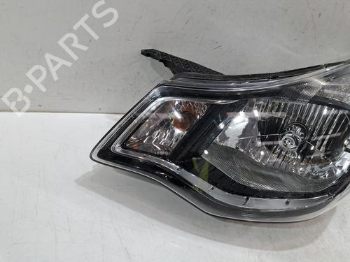 Venstre forlygte VAUXHALL VIVA (C16) 1.0 | BP29988821C28