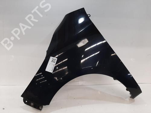 Used Left front fenders Left front fenders HYUNDAI i10 I (PA) 1.2 (86 hp) 34206084 34206084