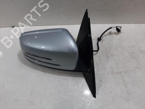 Right mirror MERCEDES-BENZ E-CLASS (W212) E 220 BlueTEC (212.001) | BP32356900C27