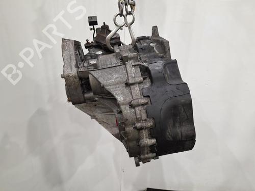 Gearbox LAND ROVER RANGE ROVER EVOQUE (L551) 2.0 D150 | BP31316216M3