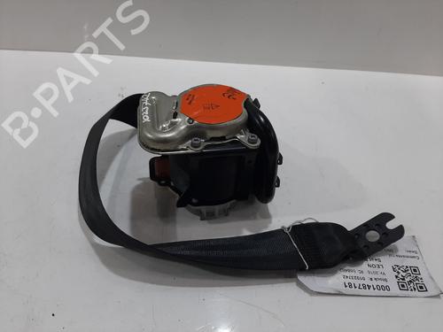Used Other SEAT LEON ST (5F8) 2.0 TDI (150 hp) 28084883