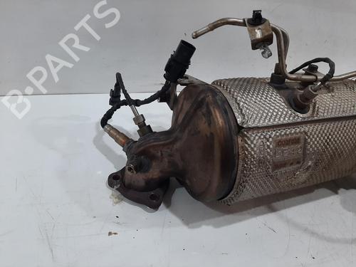 Particulate filter KIA SORENTO II (XM) 2.2 CRDi 4WD | BP38513330M81 - Image 3