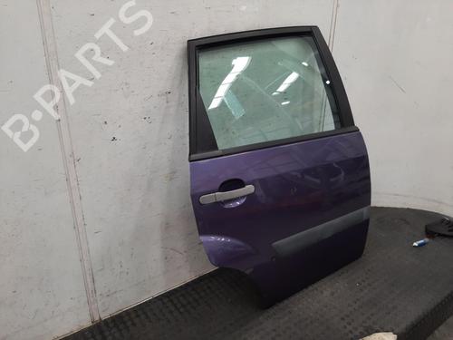 Right rear door FORD FIESTA V (JH_, JD_) 1.25 16V | BP26788343C5 