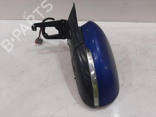 Used Left mirror Left mirror JAGUAR I-PACE (X590) EV400 AWD (400 hp) 33939922 33939922