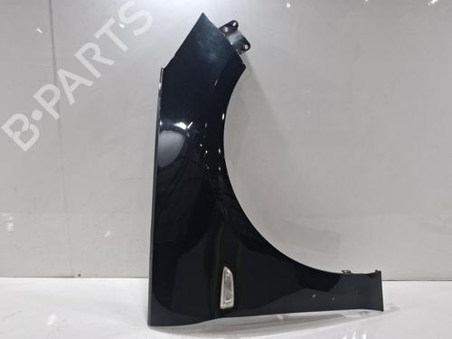 Used Right front fenders Right front fenders VAUXHALL ASTRA Mk VII (K) (B16) 1.0 (105 hp) 40267635 40267635