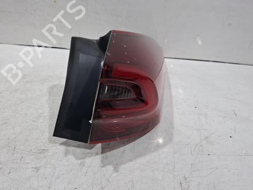 Used Right taillight Right taillight 38620873 38620873