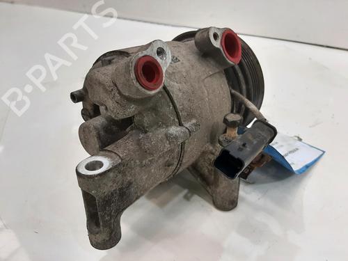 AC compressor PEUGEOT 108 1.0 VTi | BP29397811M34 