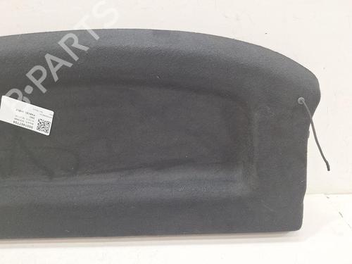 Rear parcel shelf CITROËN DS3 (SA_) 1.2 THP 110 | BP27502097C85 