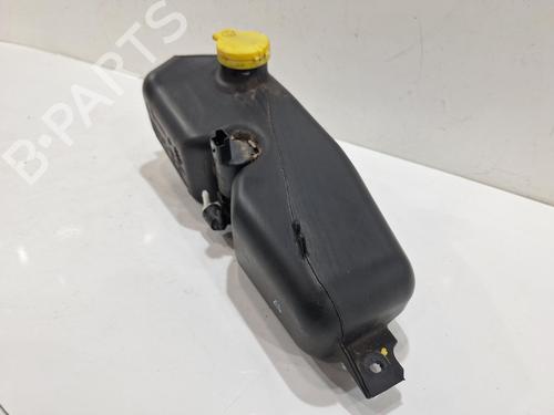 Windscreen washer tank DACIA SANDERO II TCe 90 (B8M1, B8MA, B8AC) | BP26869212C113 