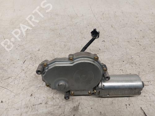 Rear wiper motor MITSUBISHI SPACE STAR MPV (DG_A) 1.6 16V (DG3A) | BP26804817M102 