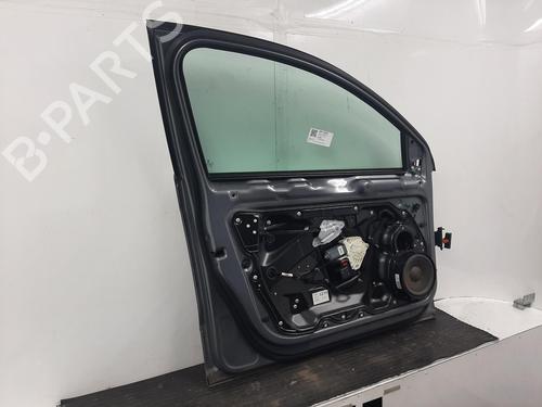 Left front door VW PASSAT B6 Variant (3C5) 2.0 TDI | BP26841835C2 