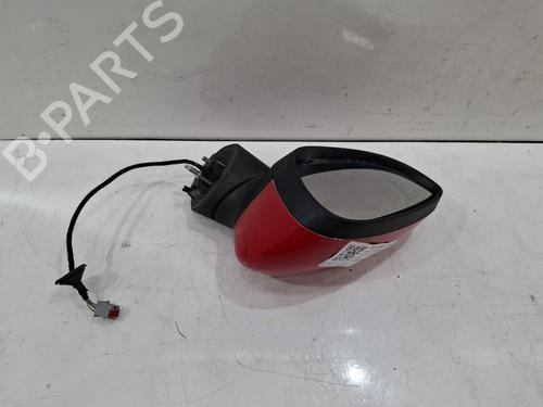Retrovisor esquerdo FORD B-MAX (JK) 1.0 EcoBoost | BP38289040C26 - Image 4