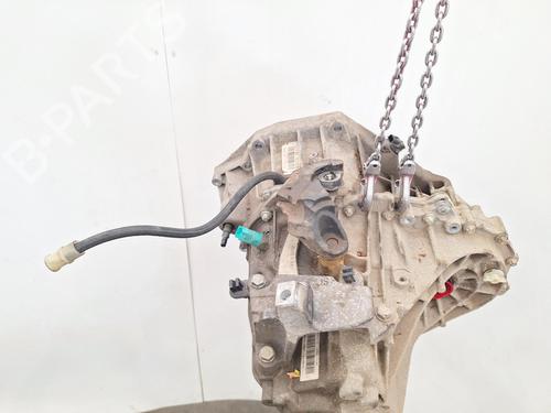 Gearbox RENAULT MEGANE III Hatchback (BZ0/1_, B3_) 1.5 dCi (BZ09, BZ0D, BZ1W, BZ29, BZ14) | BP36315978M3  - Image 5