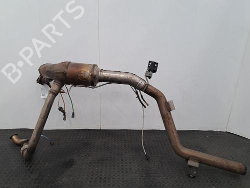 Used Particulate filter LAND ROVER RANGE ROVER IV (L405) 3.0 SDV6 Hybrid 4x4 (340 hp) 29882549