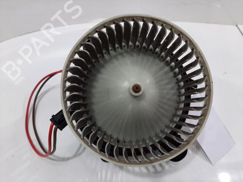 Used Heater blower motor MERCEDES-BENZ CLA (C118) CLA 180 (118.384) (136 hp) 27922608