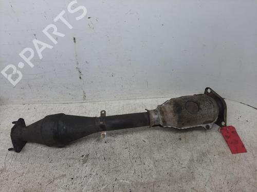 Used Catalyst NISSAN NOTE (E11, NE11) 1.6 (110 hp) 26767679