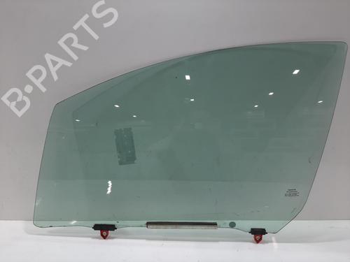 Used Front left door window TOYOTA YARIS (_P13_) 1.3 (NSP130_, NSP130) (99 hp) 28574721