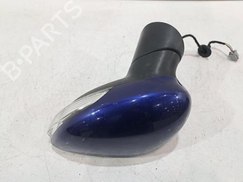 Left mirror FORD FIESTA VI (CB1, CCN) 1.0 Sport | BP31927874C26 