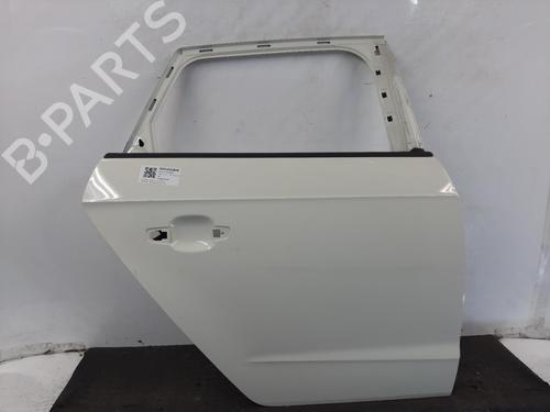 Used Right rear door AUDI A3 Sportback (8VA, 8VF) 1.4 TFSI (122 hp) 31305827