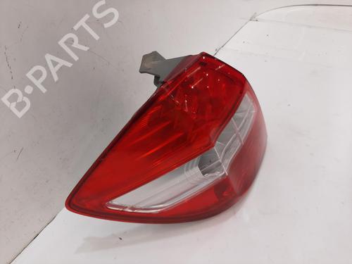 Left taillight HONDA JAZZ III (GE_, GG_, GP_, ZA_) 1.3 i (GE6, GG3, GG6) | BP30142142C34