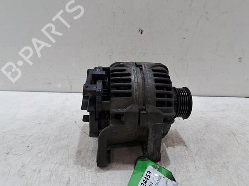 Used Alternator Alternator 38969883 38969883
