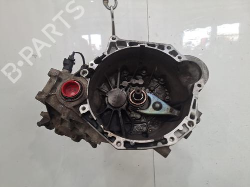 Used Gearbox Gearbox KIA VENGA (YN) 1.6 CVVT (125 hp) 33868292 33868292