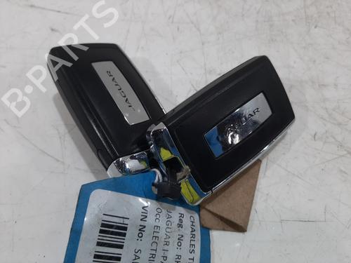 Ignition barrel JAGUAR I-PACE (X590) EV400 AWD | BP30141782M48