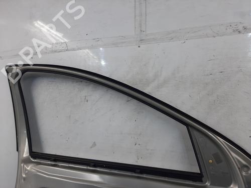 Left front door VOLVO XC60 I SUV (156) D5 AWD | BP30360420C2