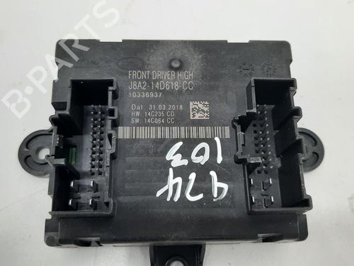 Control unit JAGUAR I-PACE (X590) EV400 AWD | BP26844266M11 