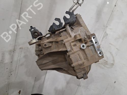 Gearbox TOYOTA AURIS Estate (_E18_) 1.6 (ZRE185_) | BP26839536M3 
