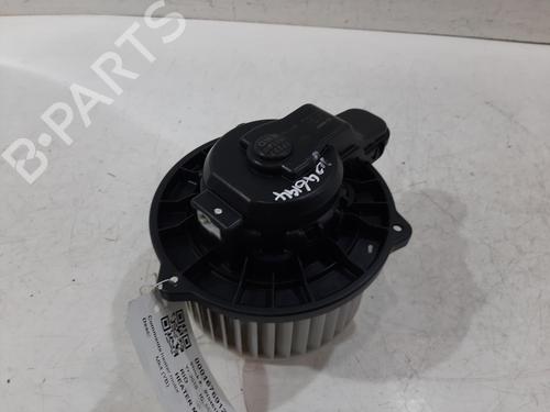 Heater blower motor KIA RIO IV (YB, SC, FB) 1.4 | BP33699212M62 - Image 5
