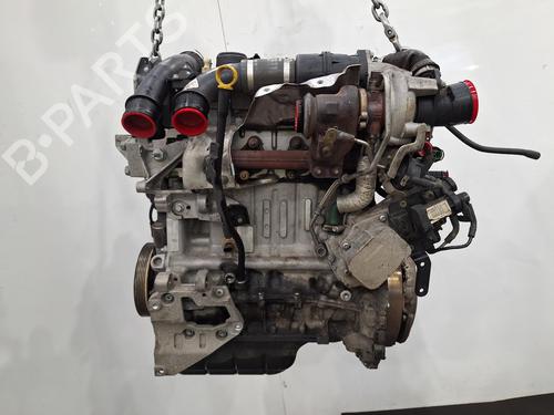Engine FORD ECOSPORT 1.5 TDCi | BP32089637M1 