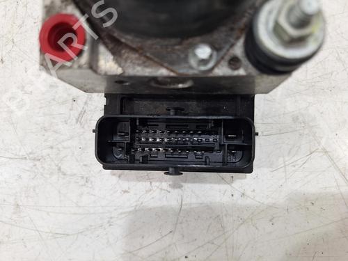 ABS pump VAUXHALL CORSA Mk III (D) (S07) 1.2 i 16V (L08) | BP31769456M43 