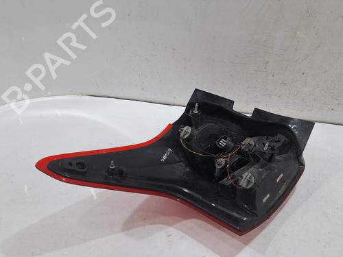 Right taillight FORD FOCUS III 1.6 TDCi | BP37641263C35 - Image 6