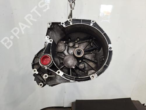 Cambio FORD C-MAX II (DXA/CB7, DXA/CEU) 1.5 TDCi (120 hp) 30735654