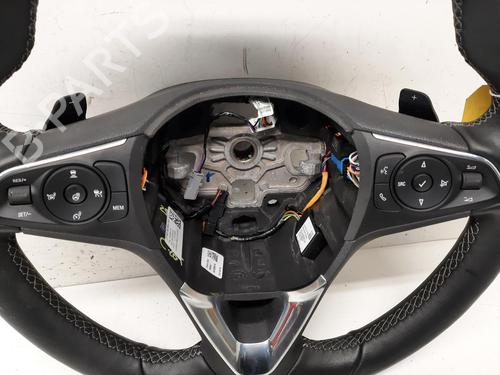 Rat VAUXHALL MOKKA 1.2 (76) | BP26857876C49 
