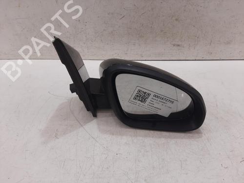 Used Right mirror Right mirror VAUXHALL ADAM (M13) 1.2 (69 hp) 33436122 33436122
