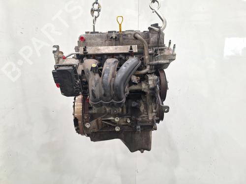 Engine NISSAN PIXO (UA0) 1.0 | BP29581425M1 