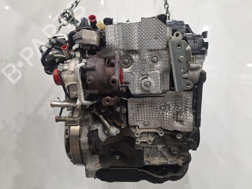 Engine MAZDA 2 Hatchback (DL, DJ) 1.5 D (DJ5FS) | BP30142294M1
