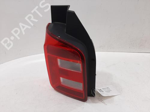 Used Left taillight Left taillight 39007287 39007287