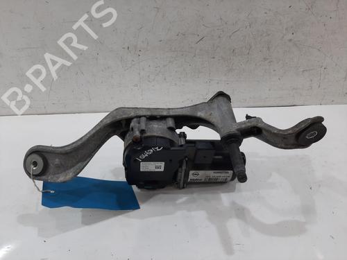 Used Front wiper motor Front wiper motor VAUXHALL ZAFIRA Mk III (P12) 2.0 CDTi (75) (165 hp) 33699602 33699602