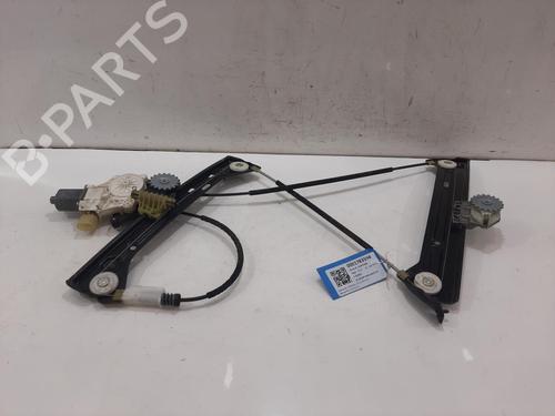 Used Front left window mechanism Front left window mechanism 37601362 37601362