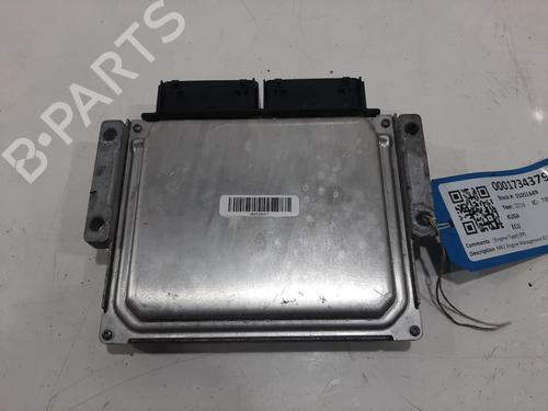 Control unit FORD KUGA II (DM2) 2.0 TDCi | BP36334363M11  - Image 5