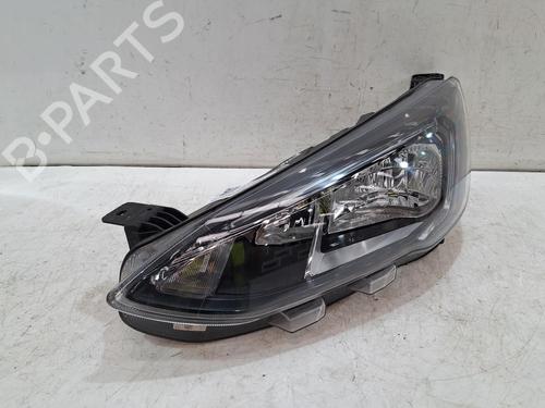 Used Left headlight Left headlight 37794891 37794891